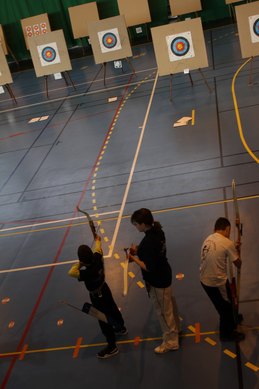 Tremplin jeunes de Vercel 17 novembre 2012