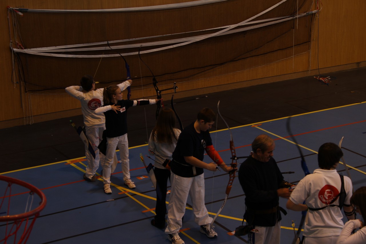 Tremplin jeunes de Vercel 17 novembre 2012