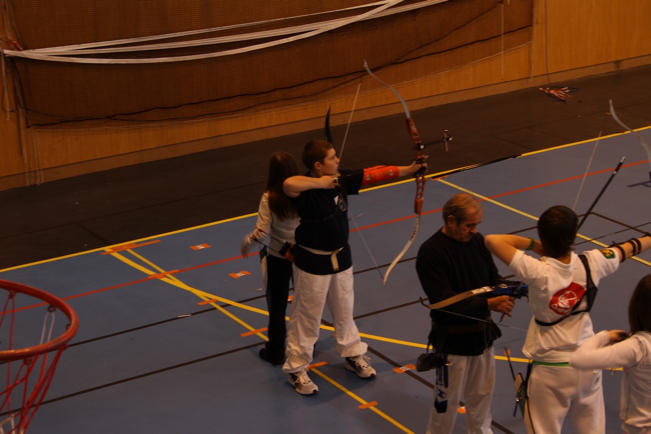 Tremplin jeunes de Vercel 17 novembre 2012