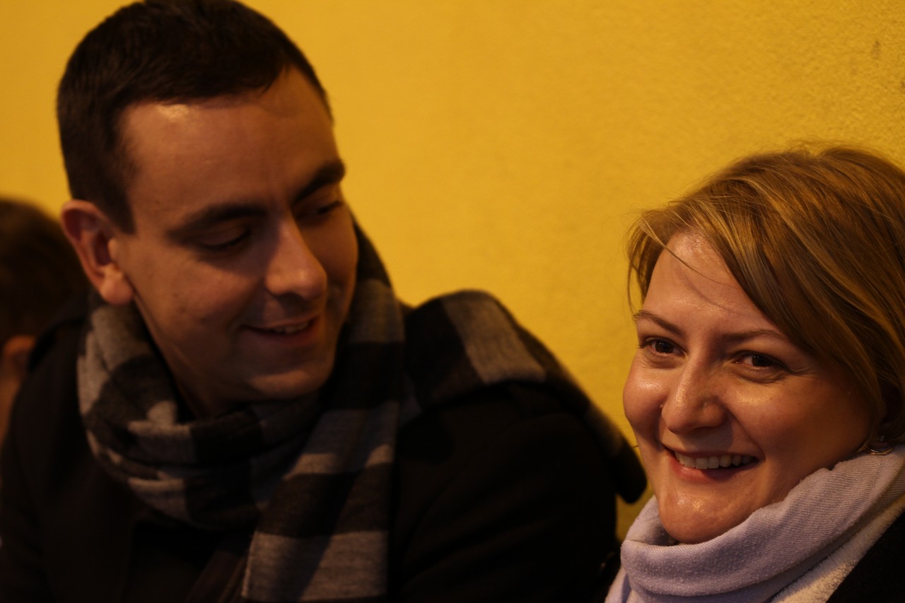 Tremplin jeunes de Vercel 17 novembre 2012