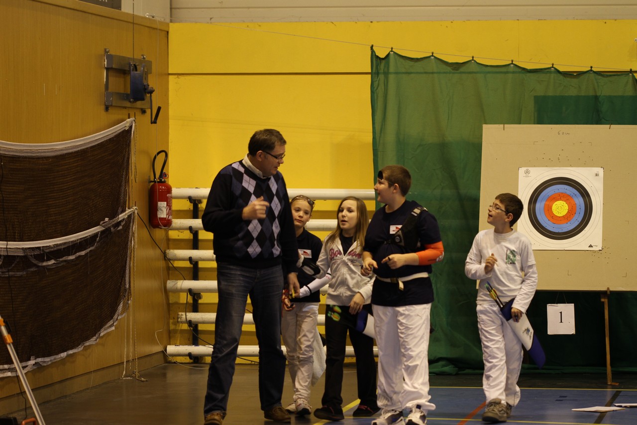 Tremplin jeunes de Vercel 17 novembre 2012