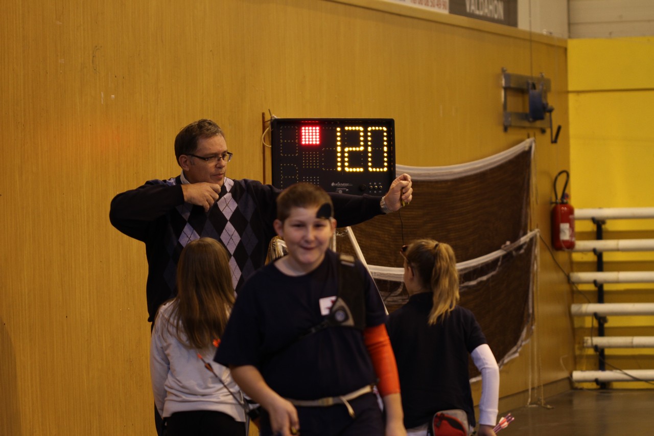 Tremplin jeunes de Vercel 17 novembre 2012