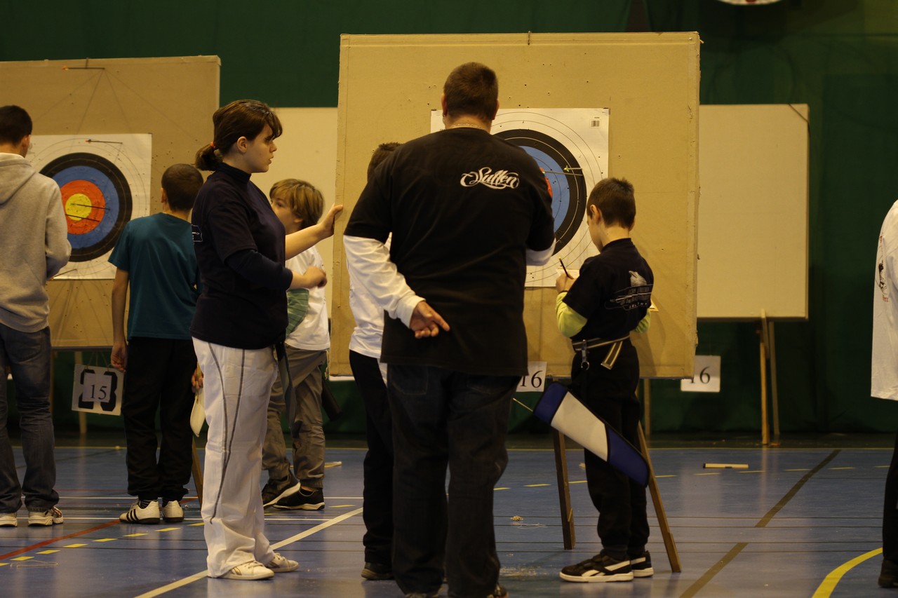 Tremplin jeunes de Vercel 17 novembre 2012