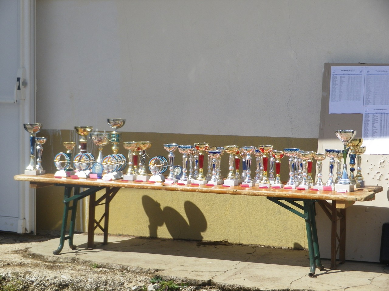 Vercel 12 Mai 2013