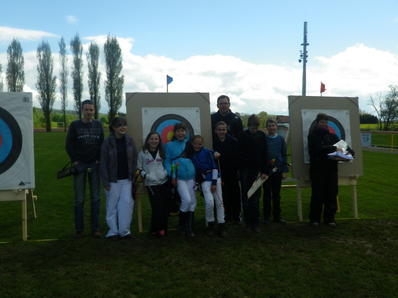 Vercel 12 Mai 2013