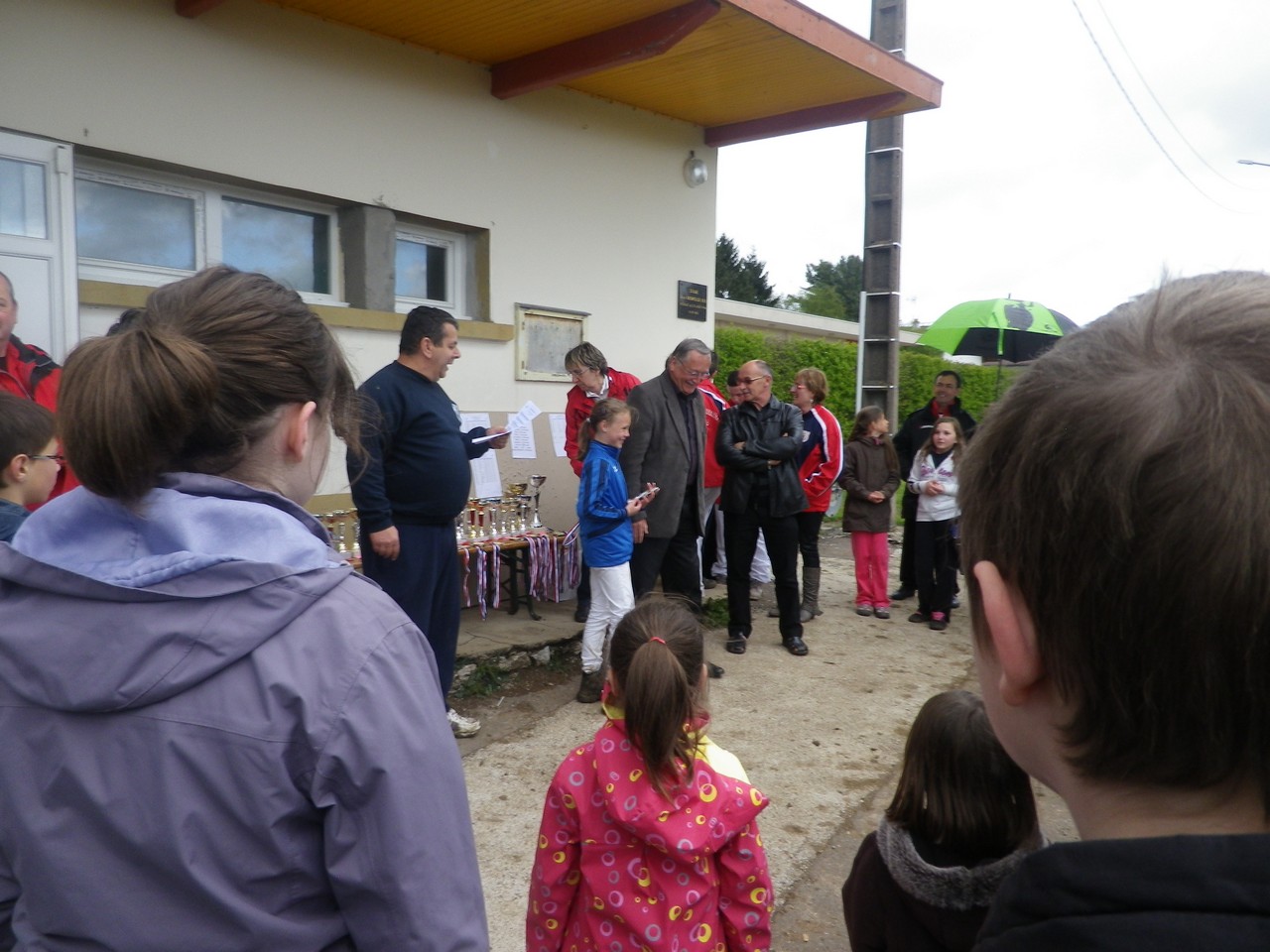 Vercel 12 Mai 2013