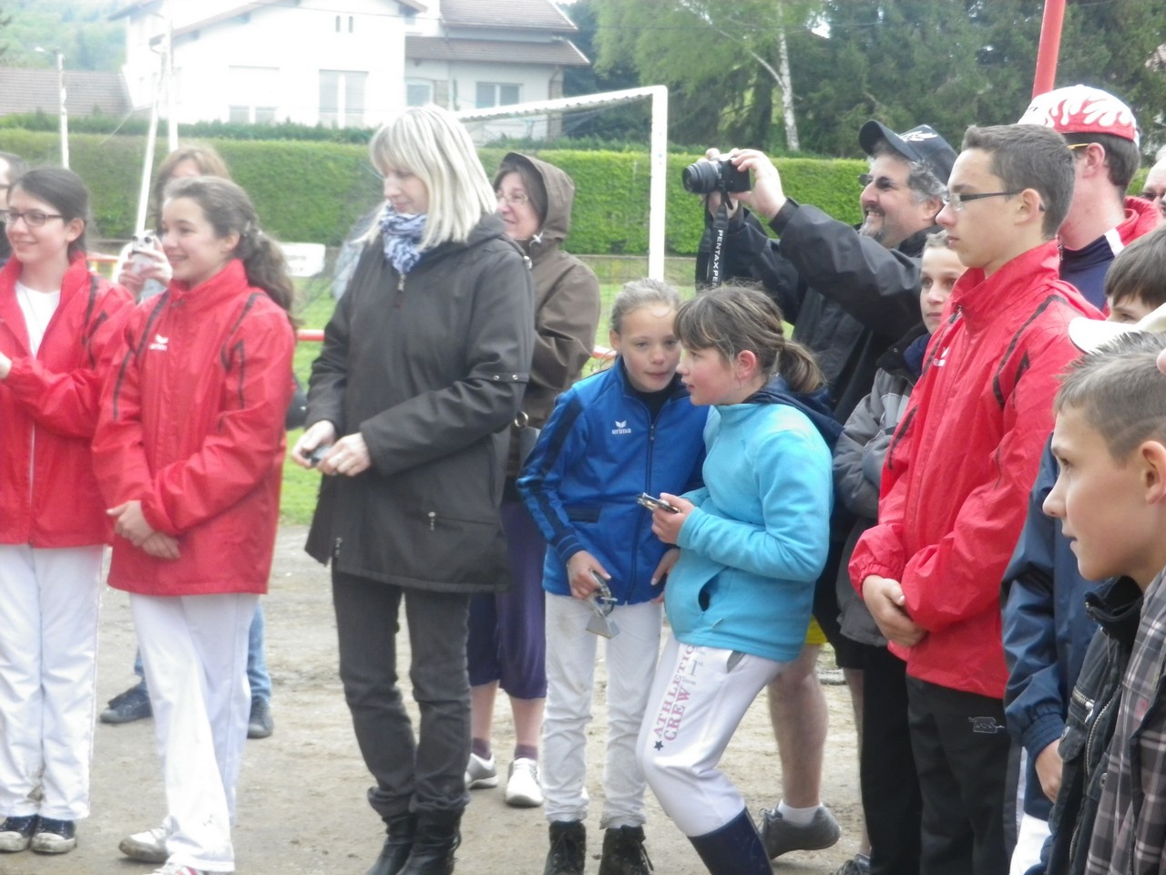 Vercel 12 Mai 2013