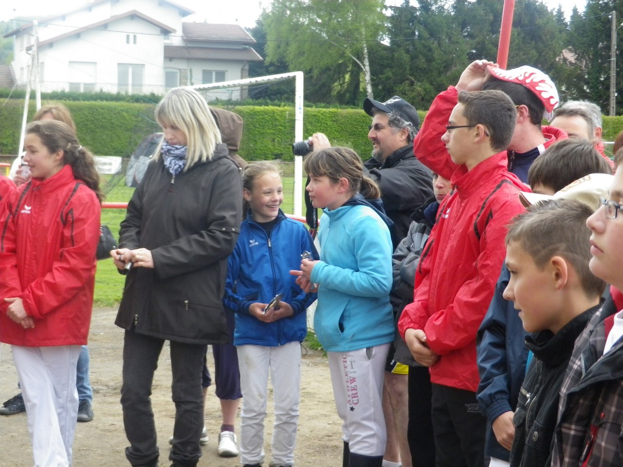 Vercel 12 Mai 2013