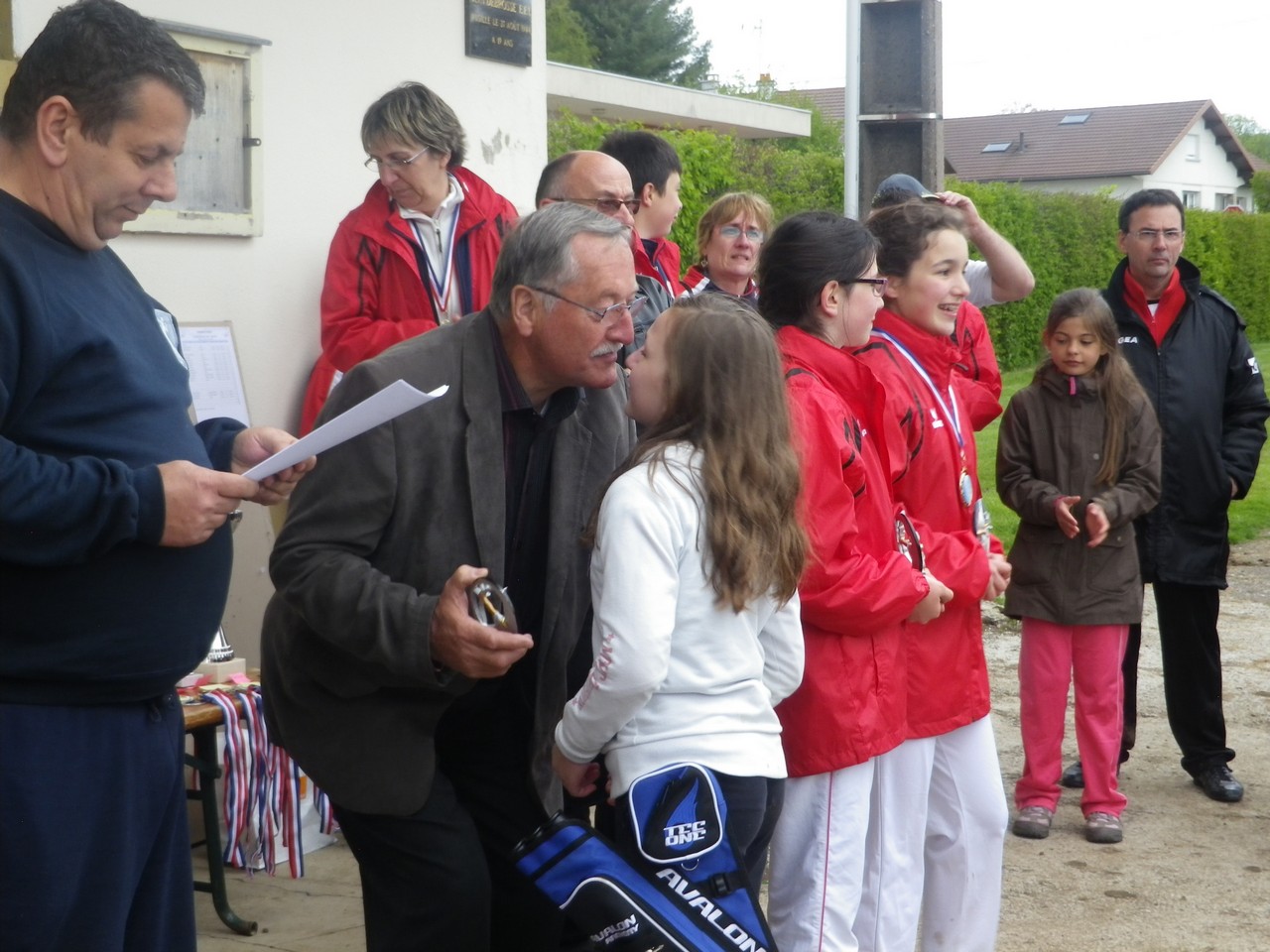 Vercel 12 Mai 2013