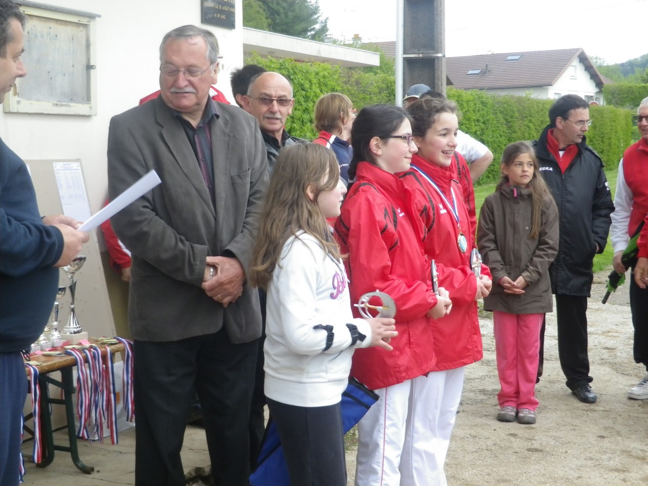 Vercel 12 Mai 2013