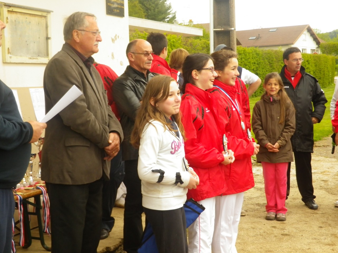Vercel 12 Mai 2013