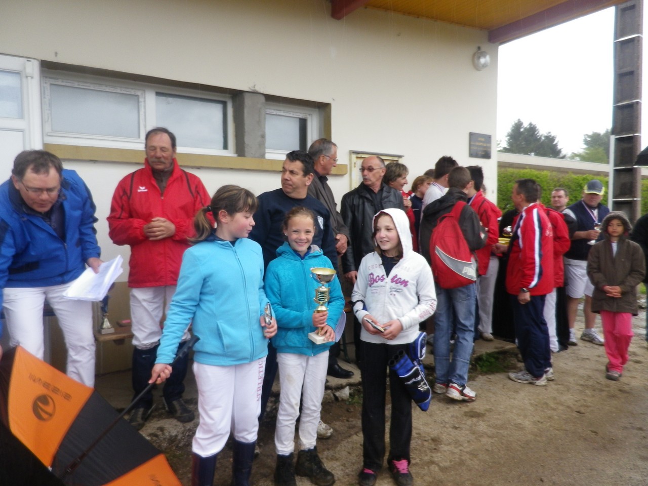 Vercel 12 Mai 2013