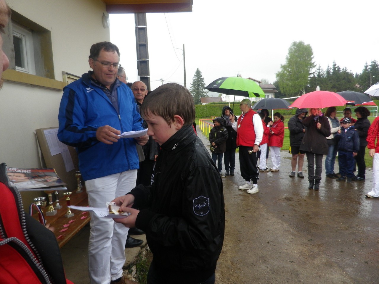 Vercel 12 Mai 2013