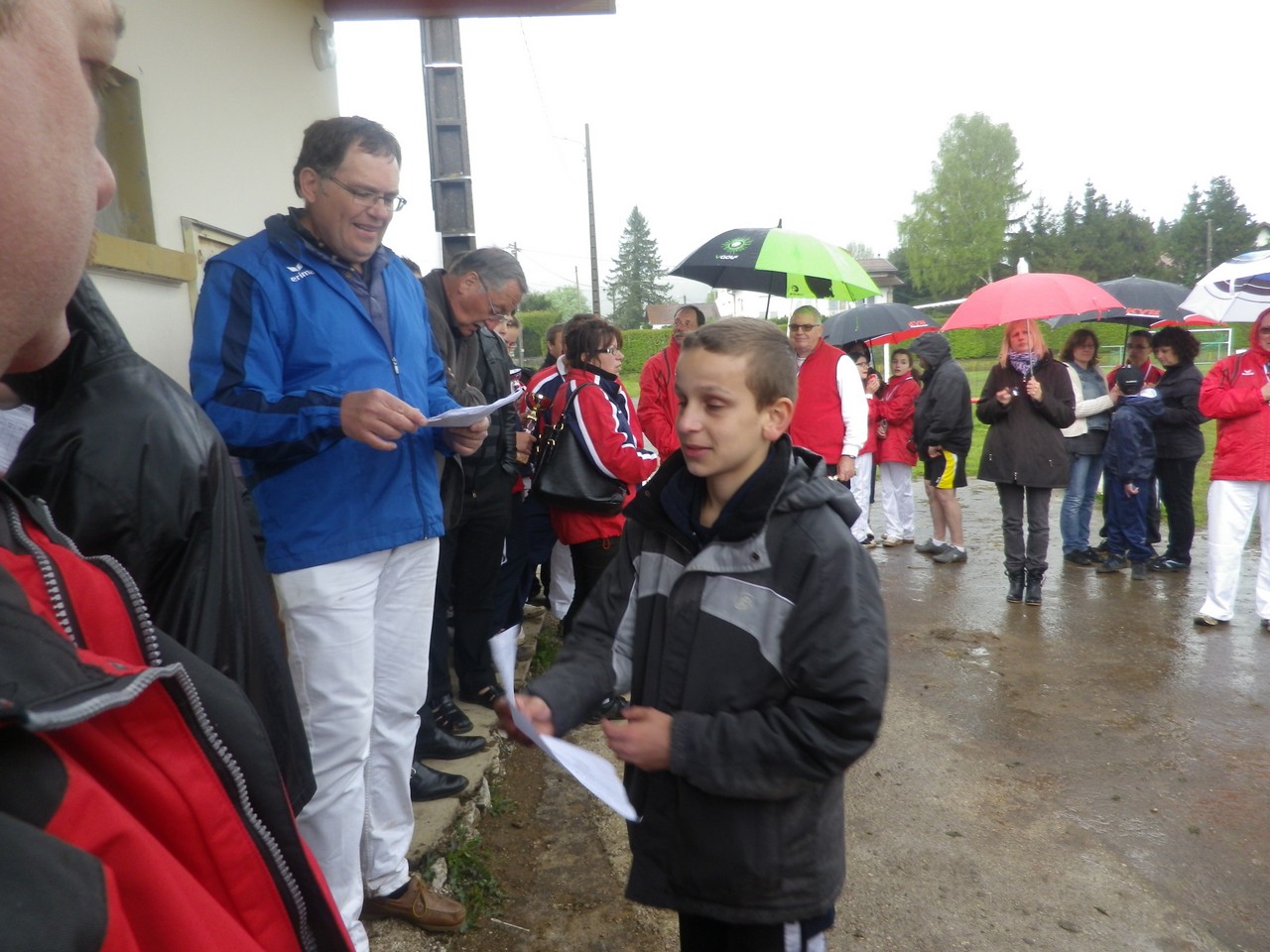 Vercel 12 Mai 2013