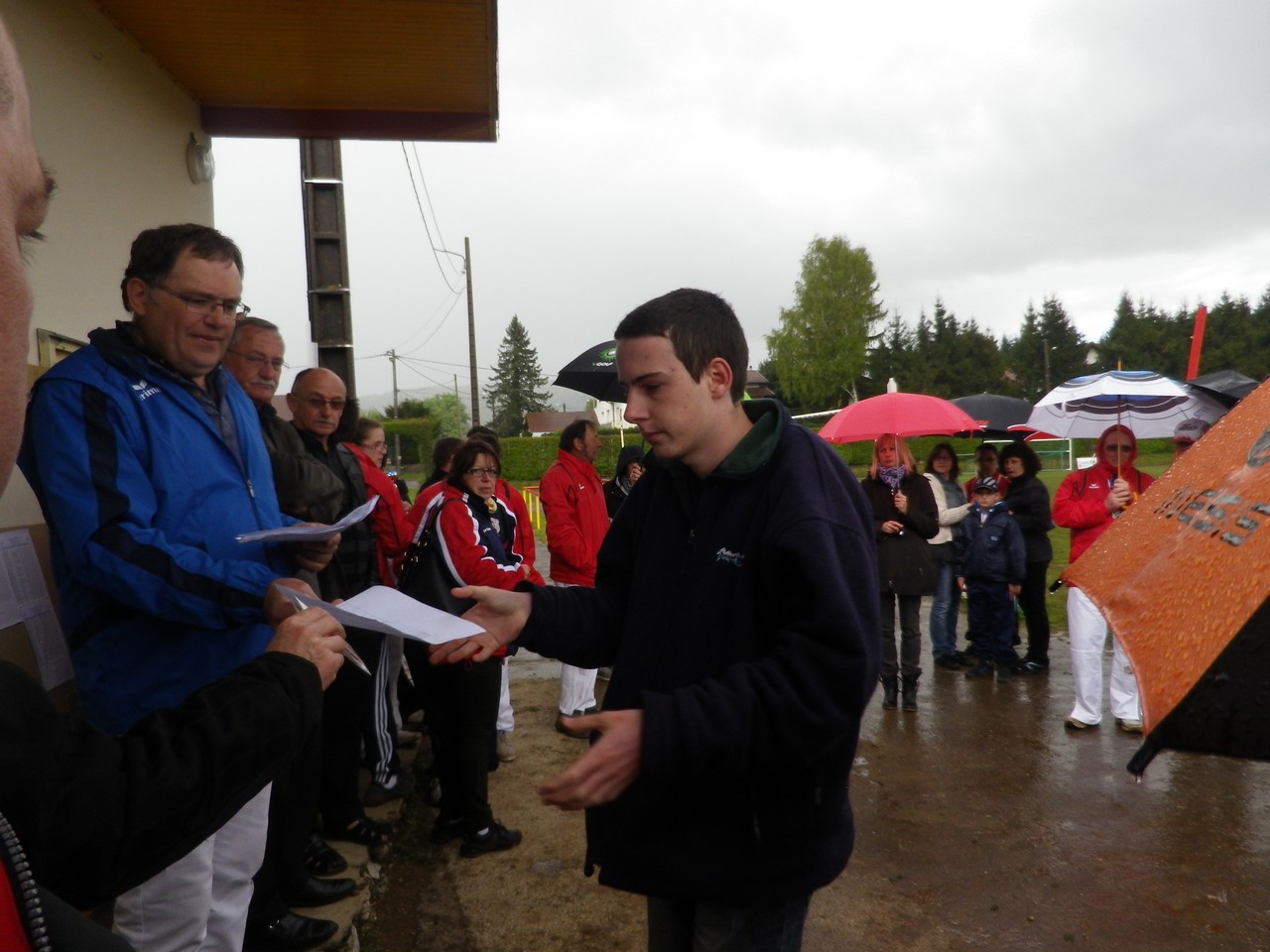 Vercel 12 Mai 2013