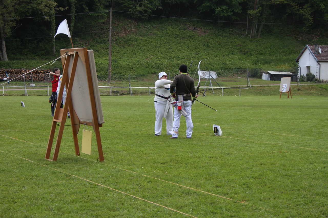 Vesoul 26 Mai 2013