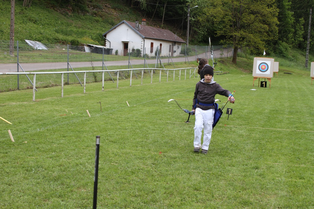 Vesoul 26 Mai 2013
