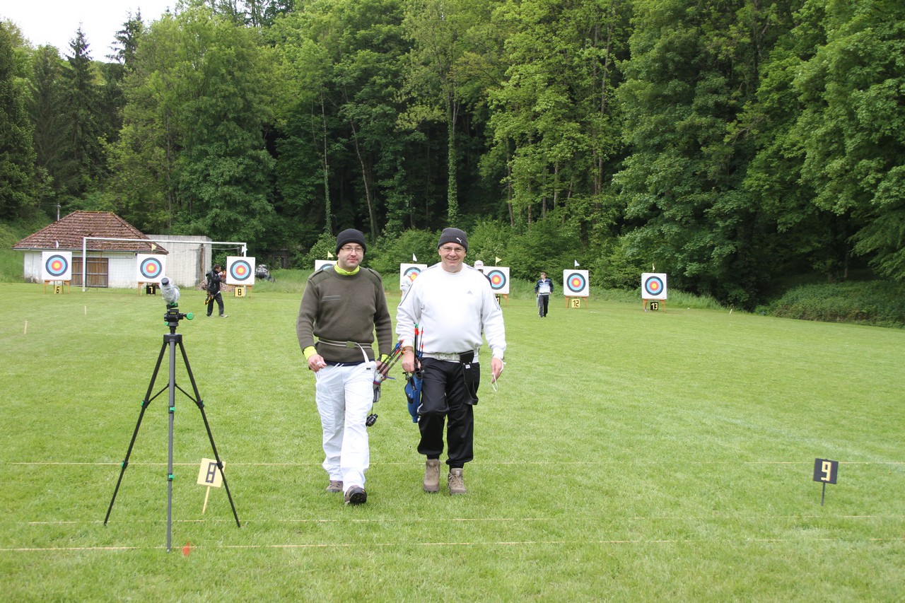 Vesoul 26 Mai 2013