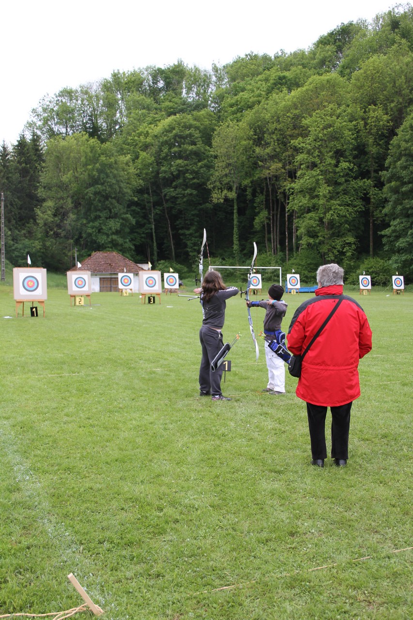 Vesoul 26 Mai 2013