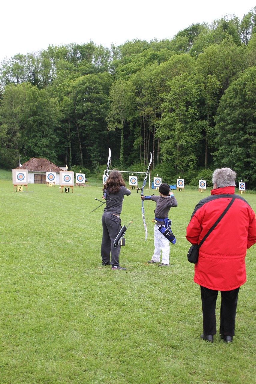 Vesoul 26 Mai 2013