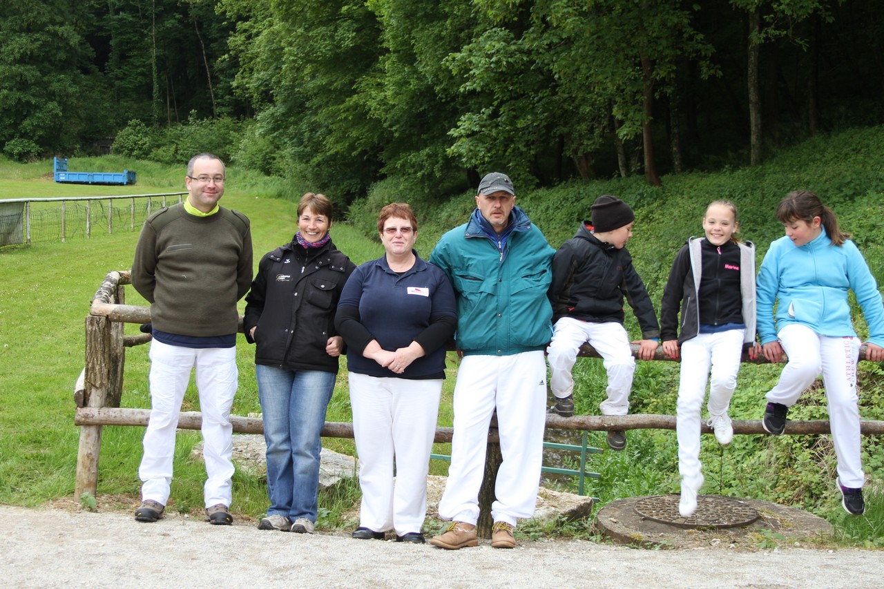Vesoul 26 Mai 2013