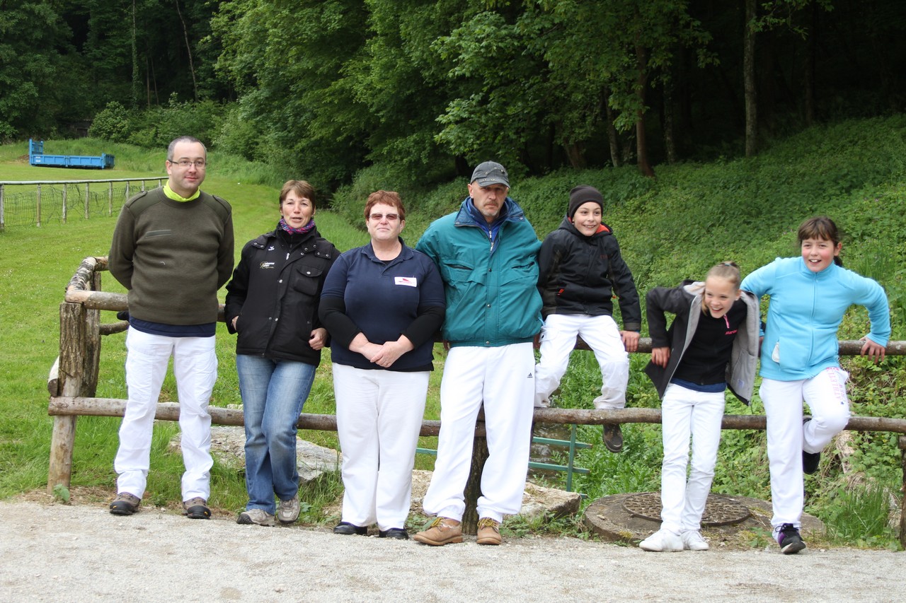 Vesoul 26 Mai 2013