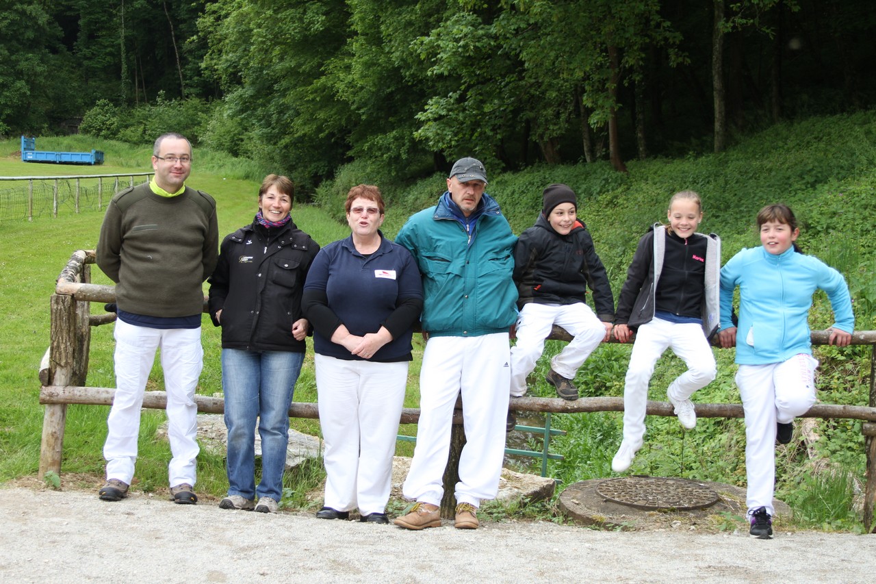 Vesoul 26 Mai 2013