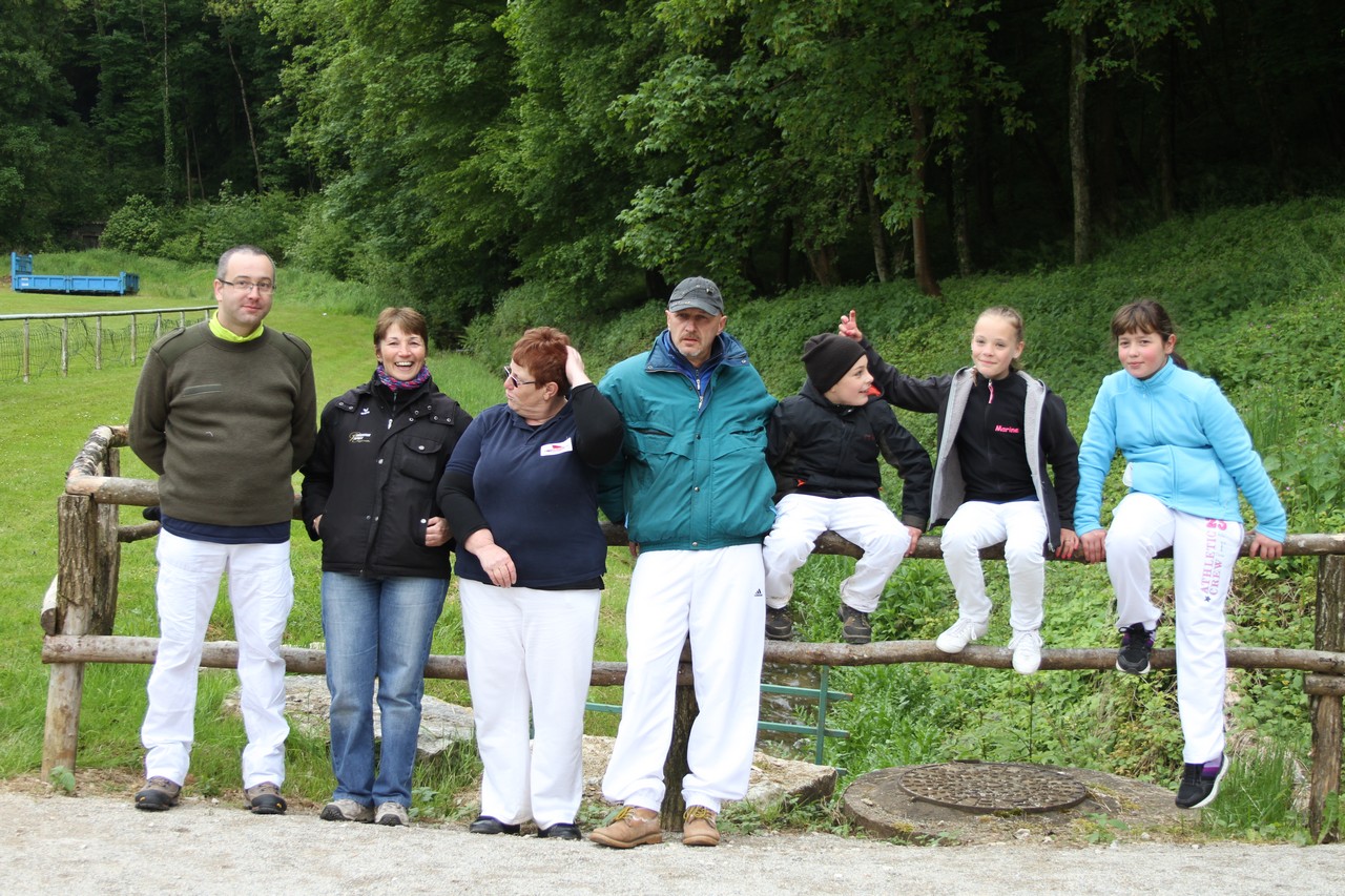 Vesoul 26 Mai 2013