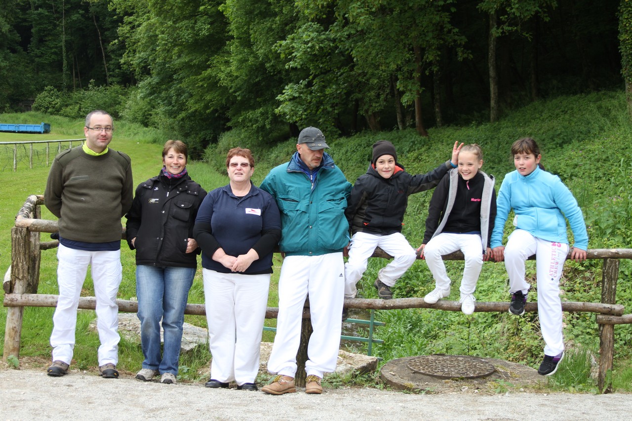 Vesoul 26 Mai 2013