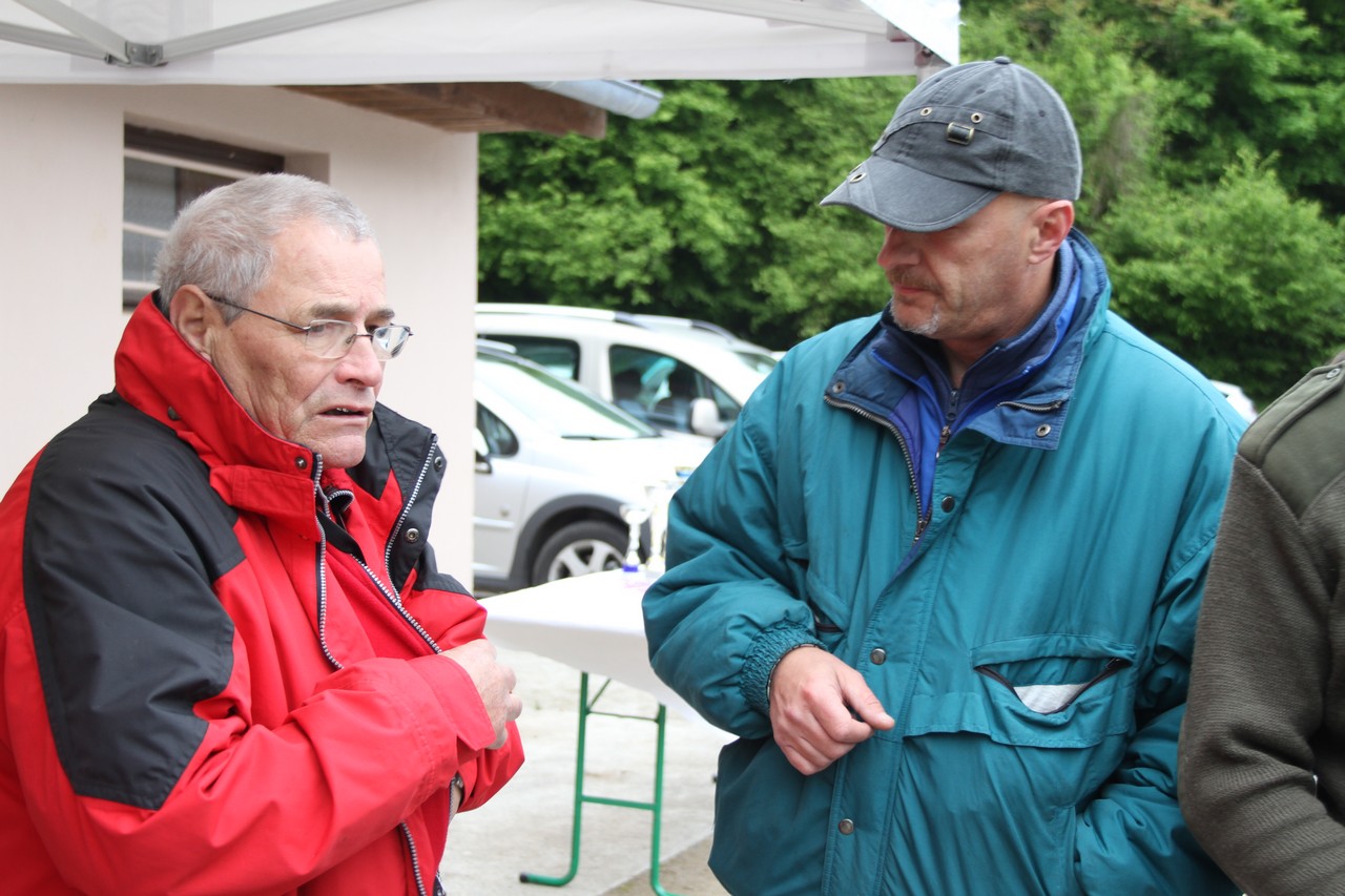 Vesoul 26 Mai 2013