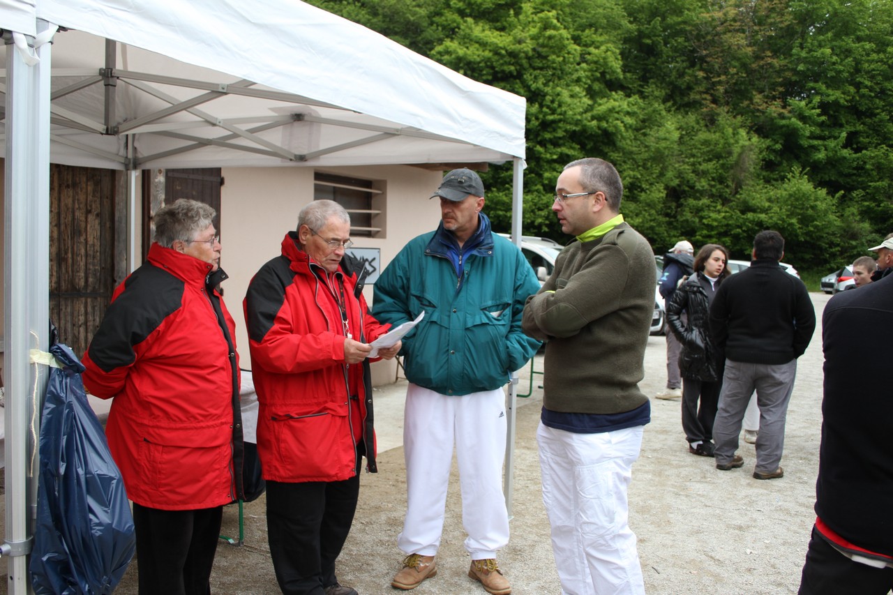 Vesoul 26 Mai 2013