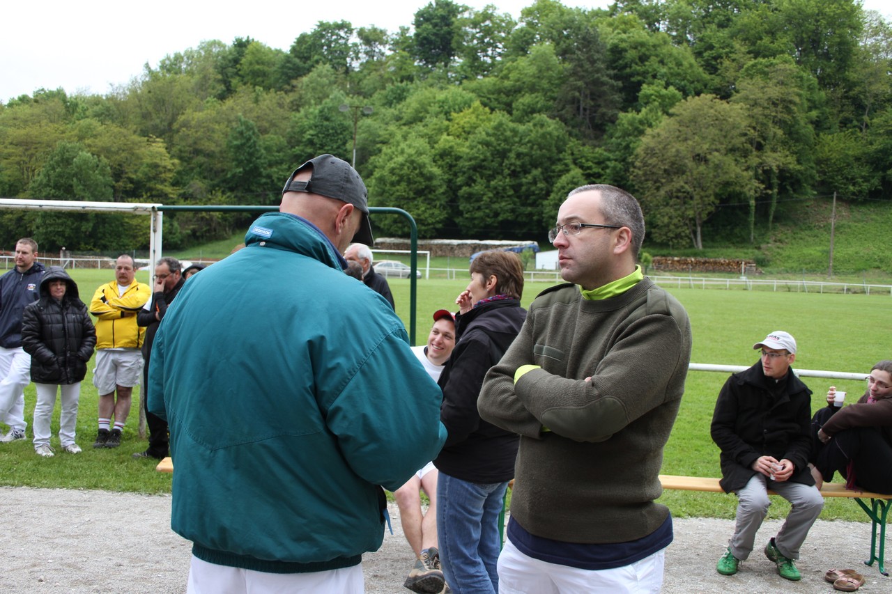 Vesoul 26 Mai 2013