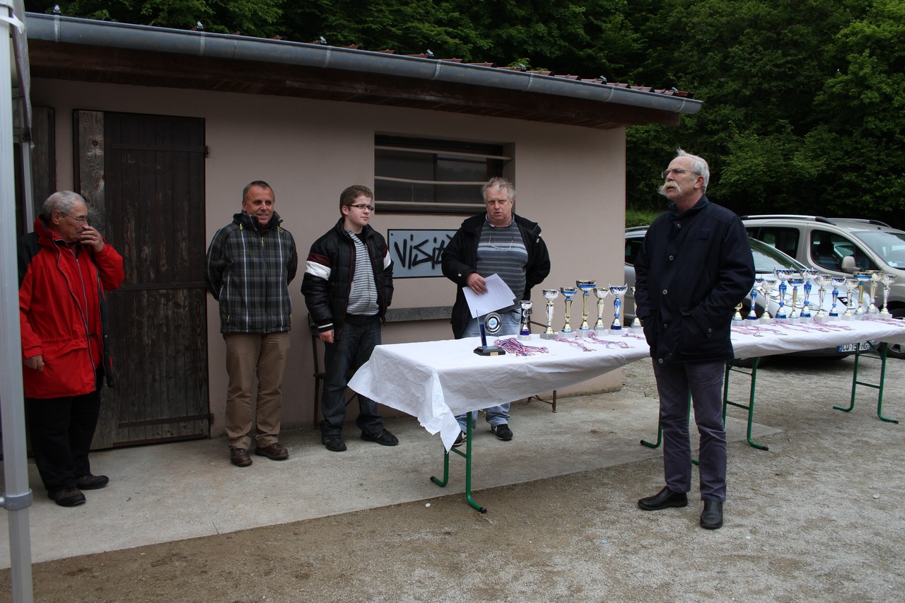 Vesoul 26 Mai 2013