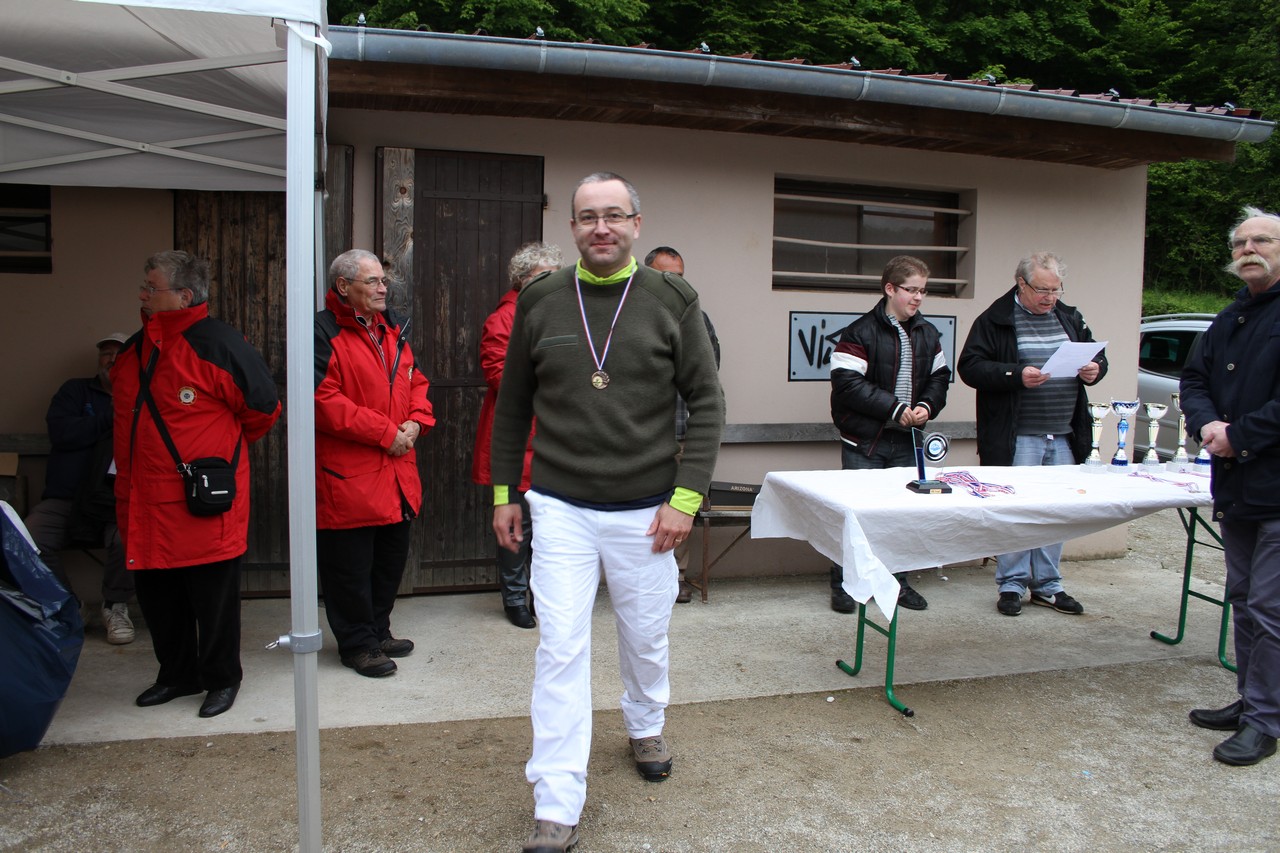 Vesoul 26 Mai 2013