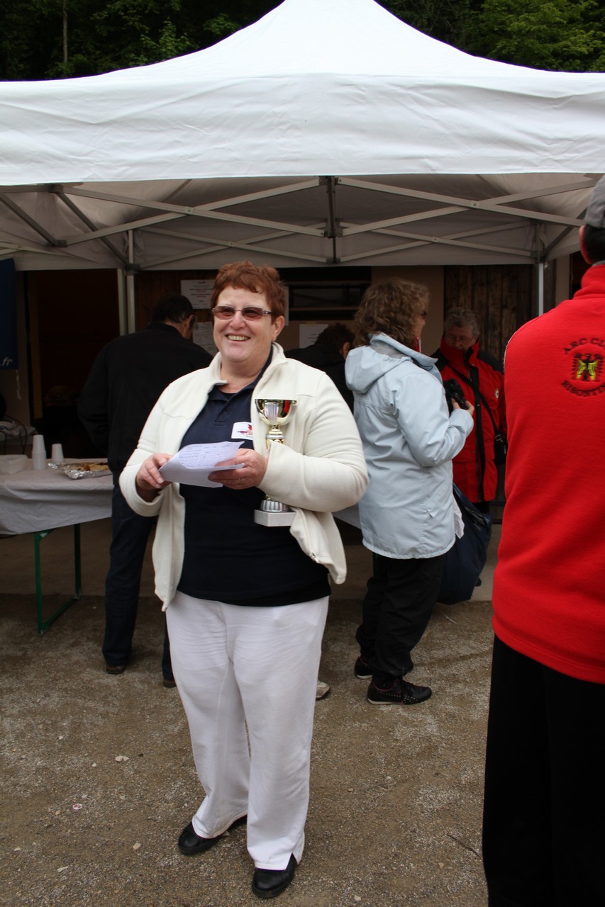 Vesoul 26 Mai 2013