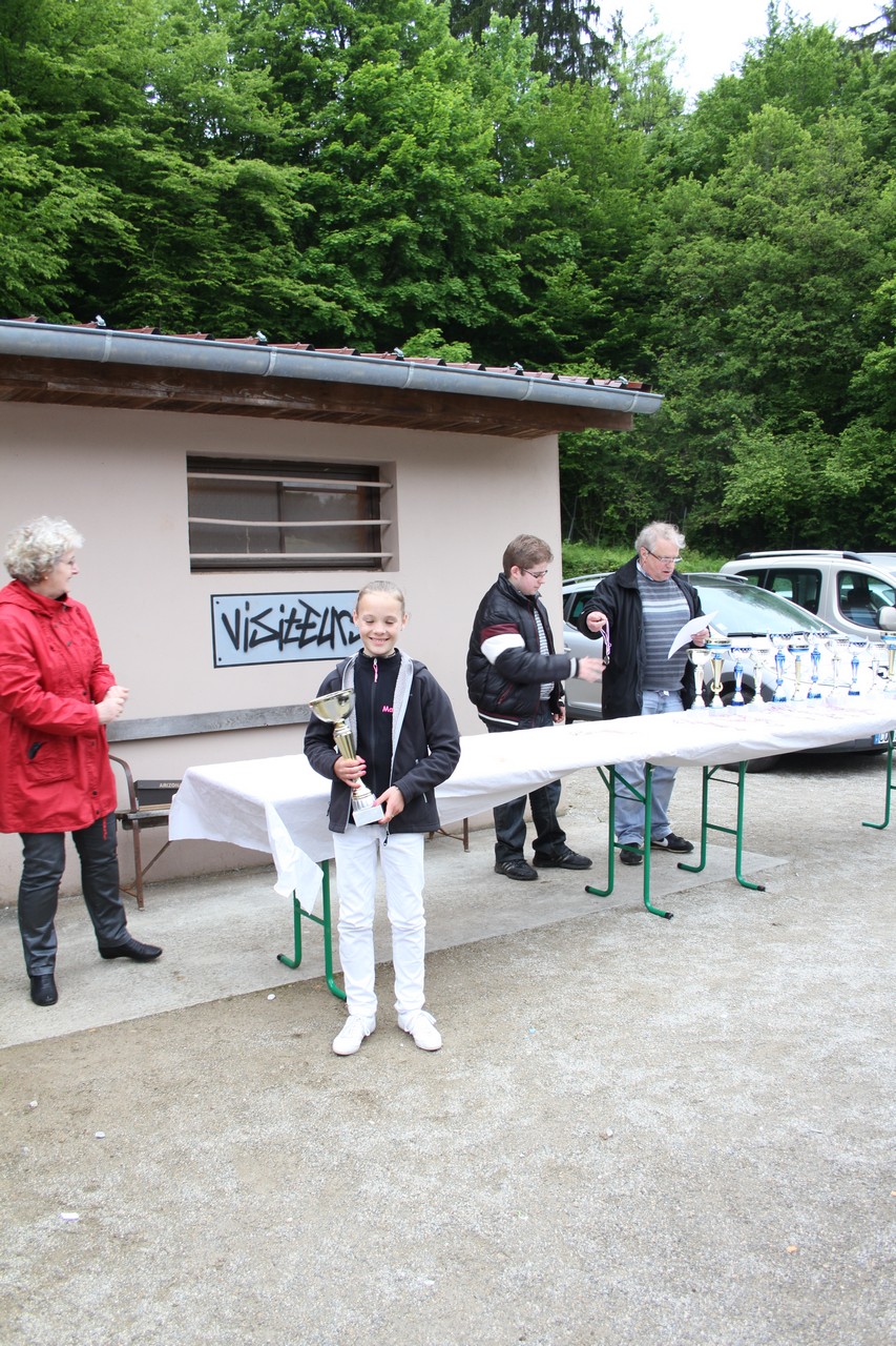 Vesoul 26 Mai 2013