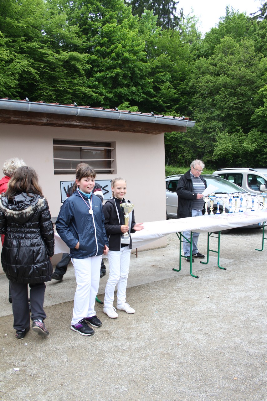 Vesoul 26 Mai 2013