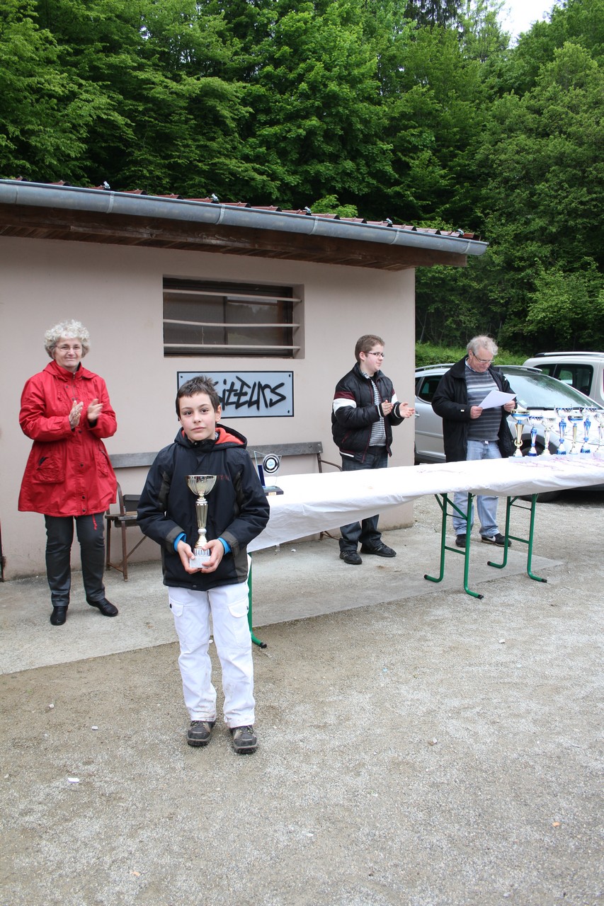 Vesoul 26 Mai 2013