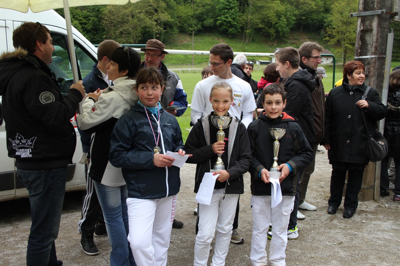 Vesoul 26 Mai 2013