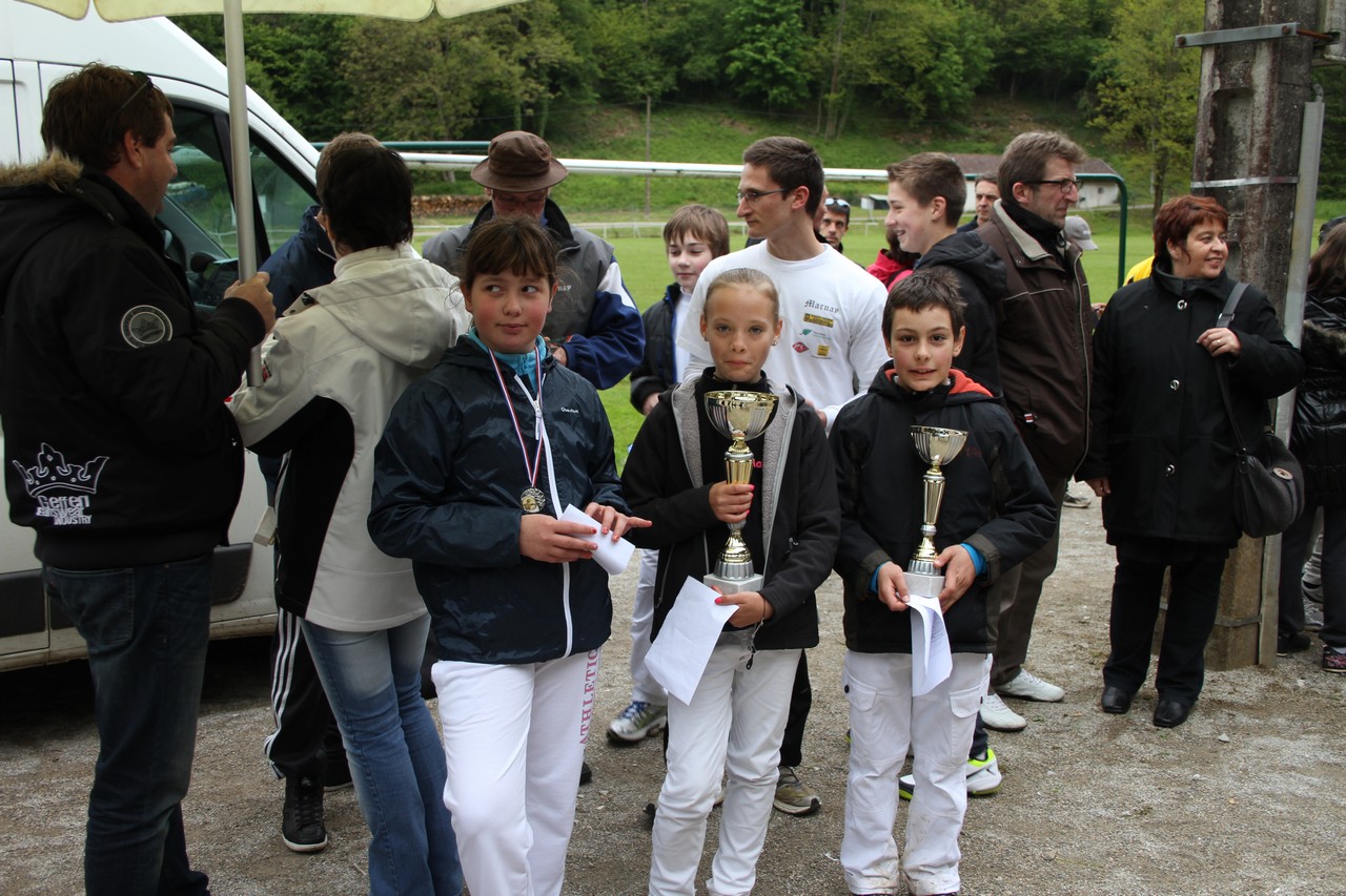 Vesoul 26 Mai 2013