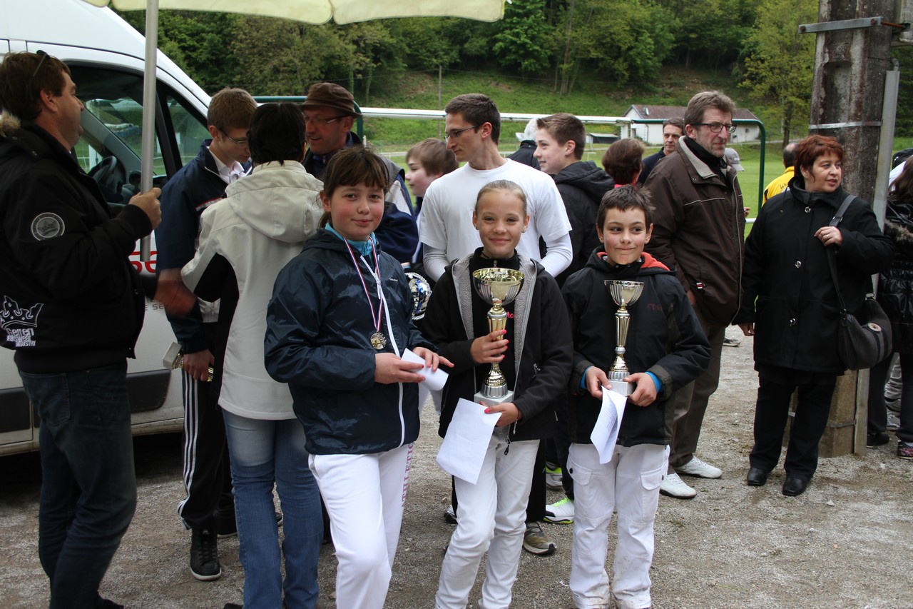 Vesoul 26 Mai 2013