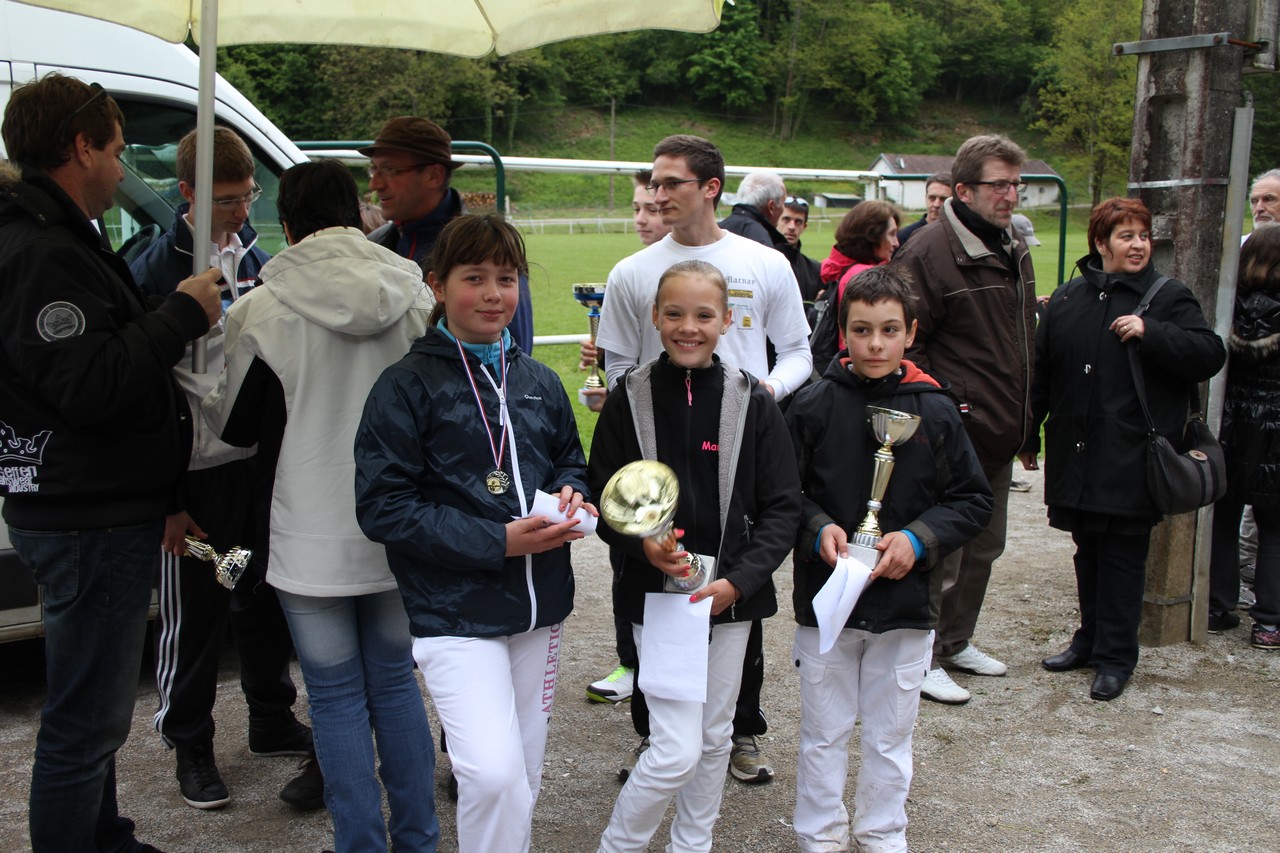 Vesoul 26 Mai 2013