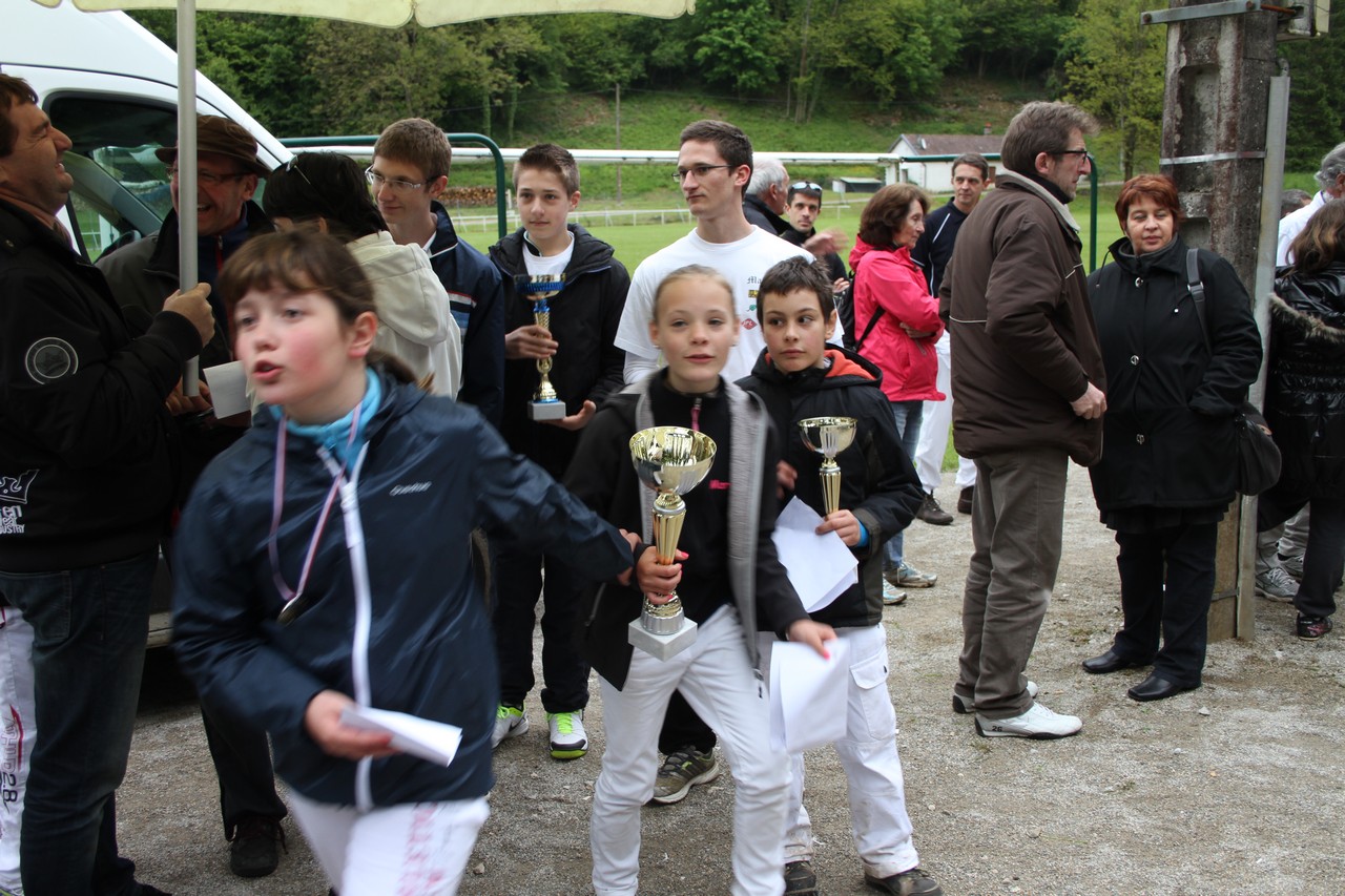 Vesoul 26 Mai 2013