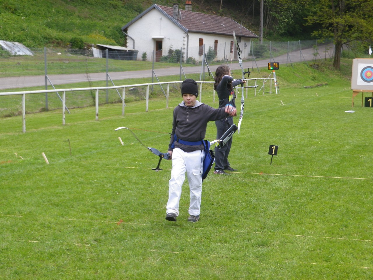Vesoul 26 Mai 2013