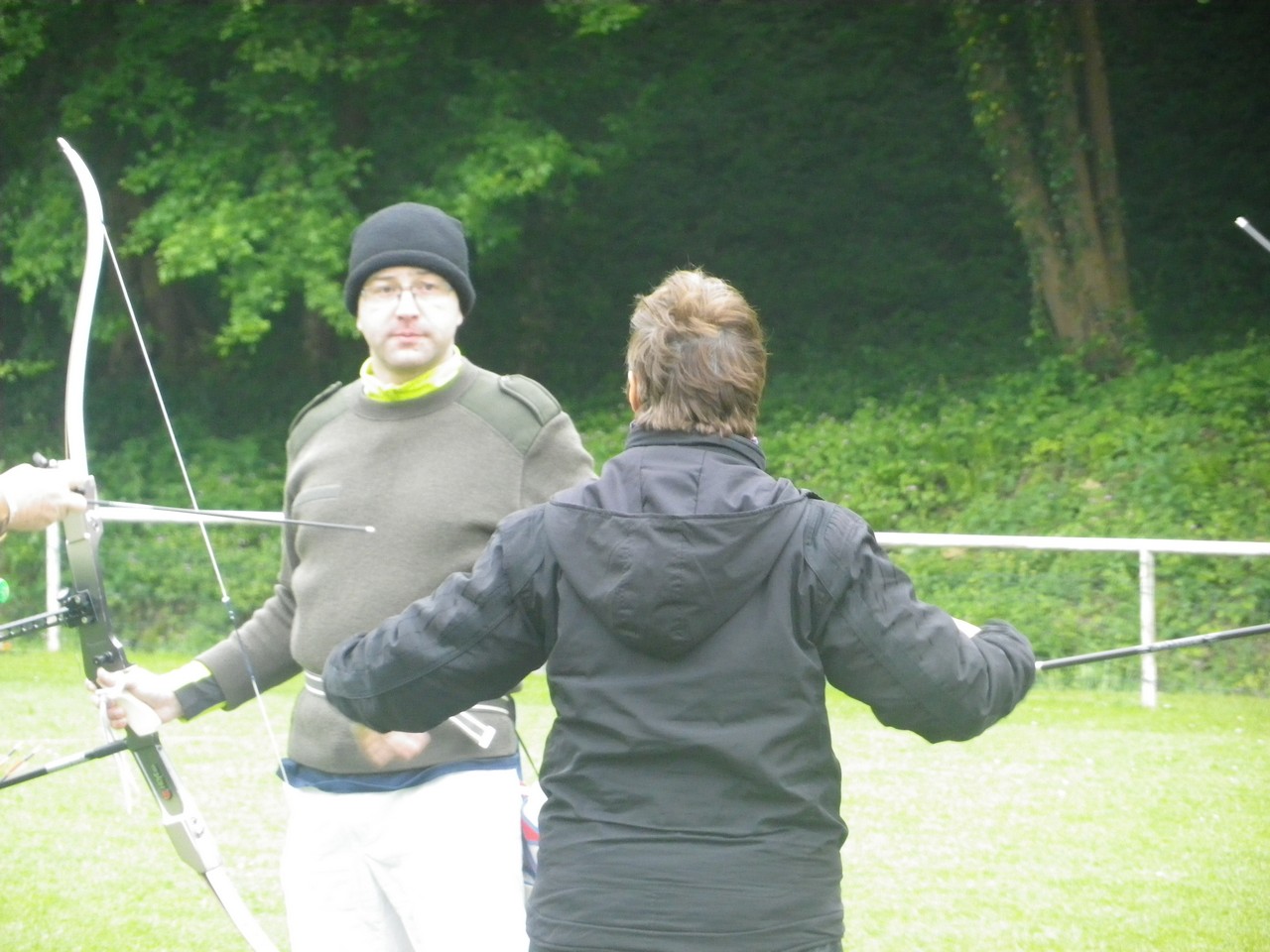 Vesoul 26 Mai 2013