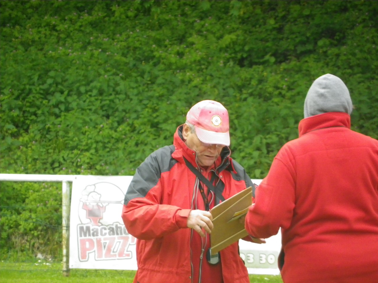 Vesoul 26 Mai 2013