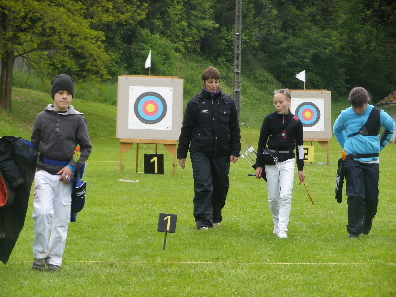 Vesoul 26 Mai 2013