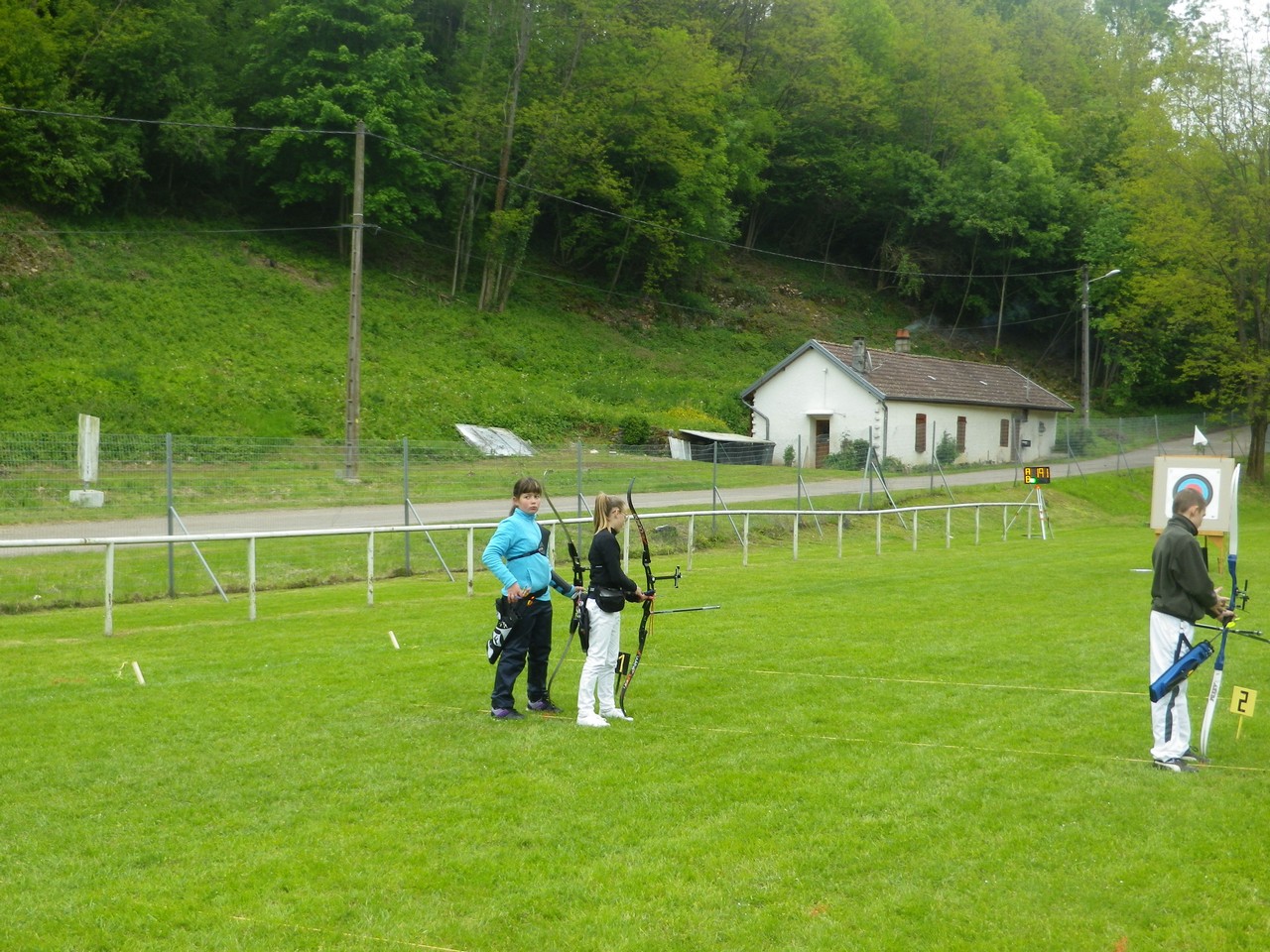 Vesoul 26 Mai 2013