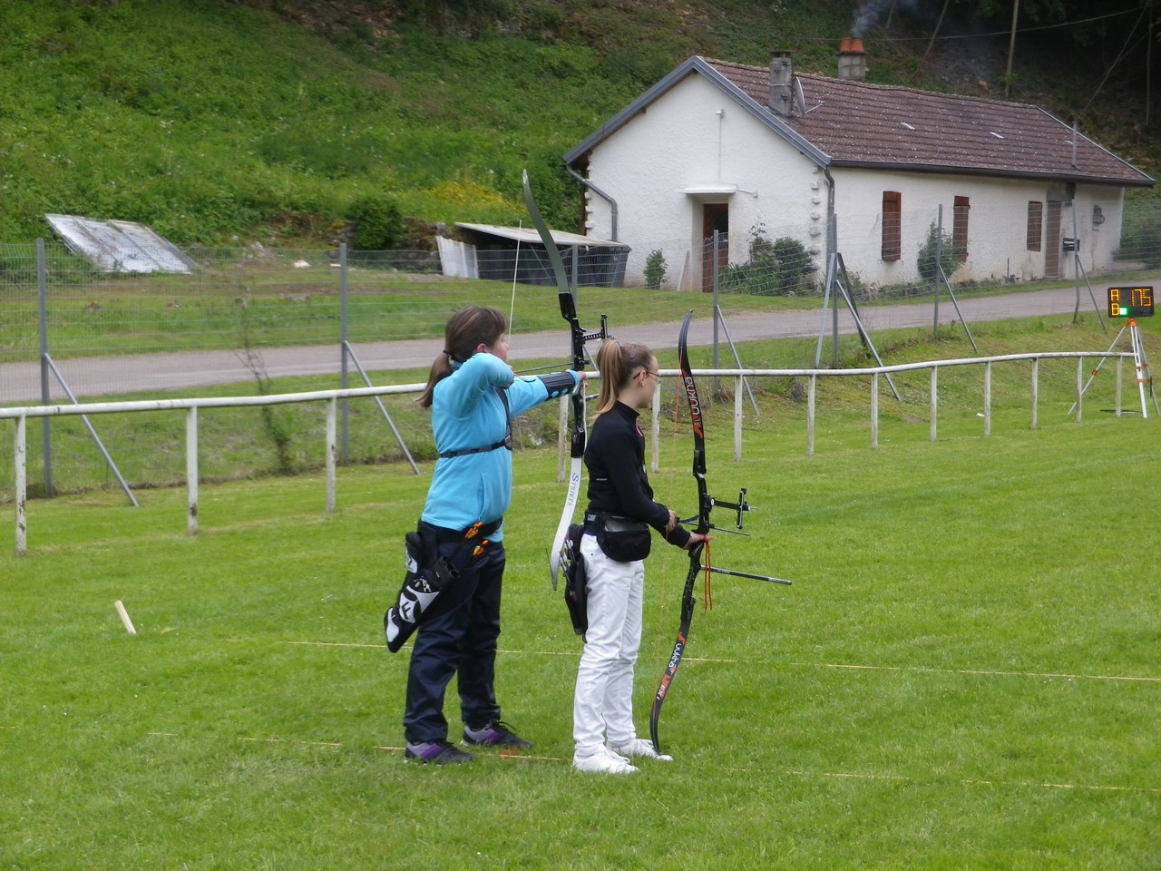 Vesoul 26 Mai 2013