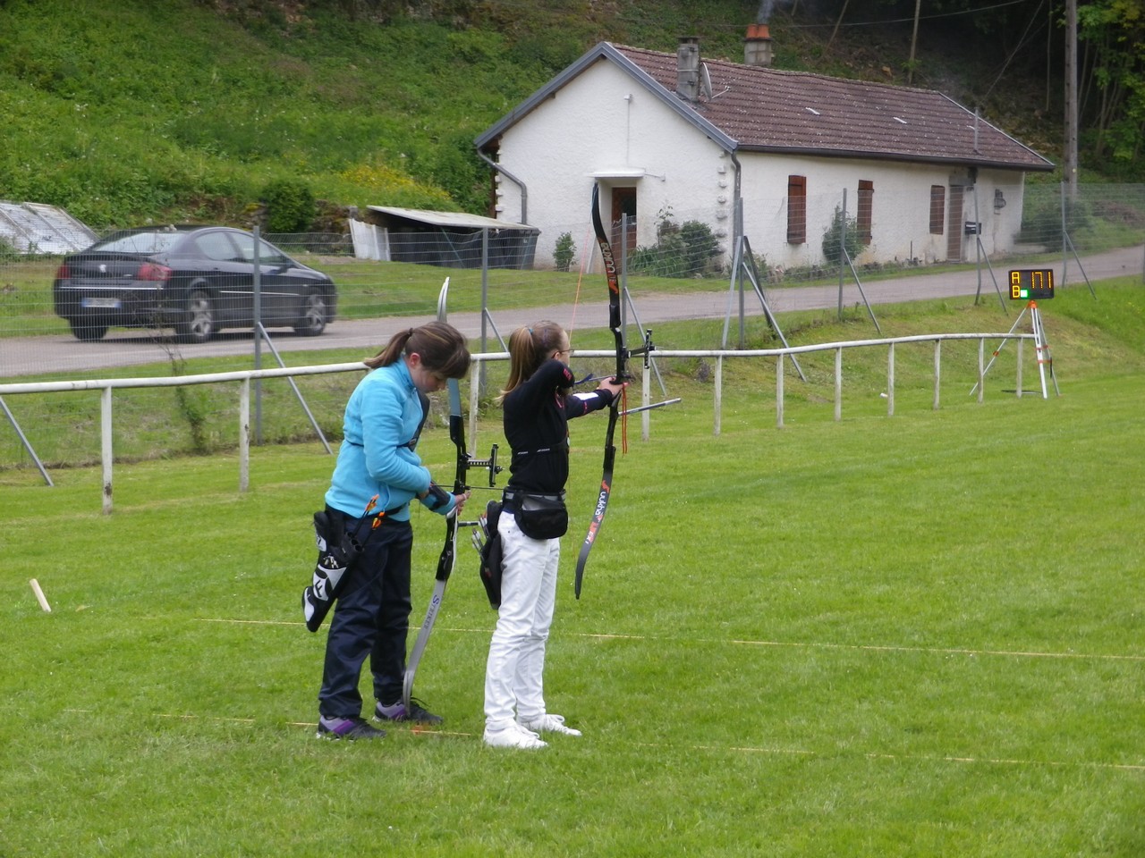 Vesoul 26 Mai 2013